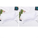 Sutiãs Sem Alça Monabelle™ em Seda Gelo