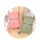 Bolsa Feminina Antifurto Americana® | Versão 2025