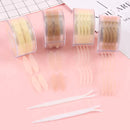 Palp Lifting - Levanta Pálpebras Mágico 600 Adesivos