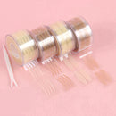 Palp Lifting - Levanta Pálpebras Mágico 600 Adesivos