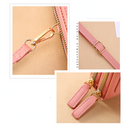 Bolsa Feminina Antifurto Americana® | Versão 2025