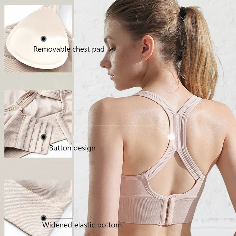 Sutiã Up Confort™