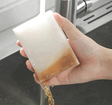 MagicClean™ - Esponja Mágica Multi-uso