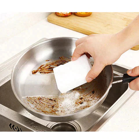 MagicClean™ - Esponja Mágica Multi-uso