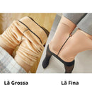 Meia-Calça Peluciada