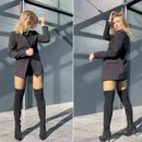 Meia-Calça Peluciada