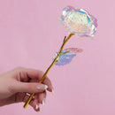 Rosa Galaxy Valentine